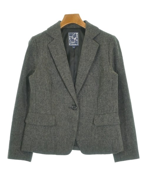 PART2 by JUNKO SHIMADA(ジュンコシマダ　パート２)その他 グレー サイズ:9(M位)/2200647137031