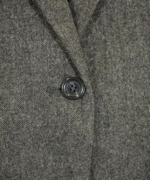 PART2 by JUNKO SHIMADA（ジュンコシマダ　パート２）その他 グレー サイズ:9(M位) レディース/2200647137031