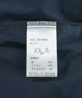PART2 by JUNKO SHIMADA（ジュンコシマダ　パート２）カジュアルシャツ 紺 サイズ:9(M位) レディース/2200700385119