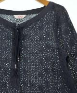 PART2 by JUNKO SHIMADA（ジュンコシマダ　パート２）ブラウス 紺 サイズ:-(L位) レディース/2200671241025