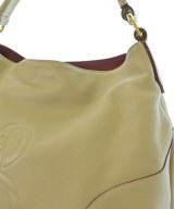 Roberta di Camerino（ロベルタ　ディ　カメリーノ）ショルダーバッグ ベージュ サイズ:- レディース/2200709250050