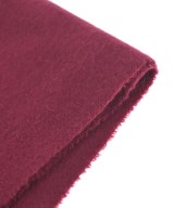 Roberta di Camerino（ロベルタ　ディ　カメリーノ）マフラー 赤 サイズ:- レディース/2200653202105