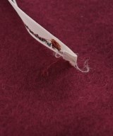 Roberta di Camerino（ロベルタ　ディ　カメリーノ）マフラー 赤 サイズ:- レディース/2200653202105