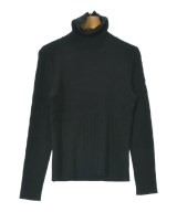 Roberta di Camerino（ロベルタ　ディ　カメリーノ）ニット・セーター 黒 サイズ:-(S位) レディース/2200665472022