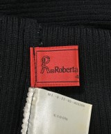 Roberta di Camerino（ロベルタ　ディ　カメリーノ）ニット・セーター 黒 サイズ:-(S位) レディース/2200665472022