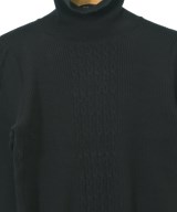 Roberta di Camerino（ロベルタ　ディ　カメリーノ）ニット・セーター 黒 サイズ:-(S位) レディース/2200665472022