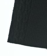 Roberta di Camerino（ロベルタ　ディ　カメリーノ）ニット・セーター 黒 サイズ:-(S位) レディース/2200665472022