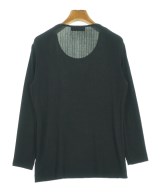 Roberta di Camerino（ロベルタ　ディ　カメリーノ）ニット・セーター 黒 サイズ:38(S位) レディース/2200665472084