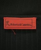 Roberta di Camerino（ロベルタ　ディ　カメリーノ）ニット・セーター 黒 サイズ:38(S位) レディース/2200665472084