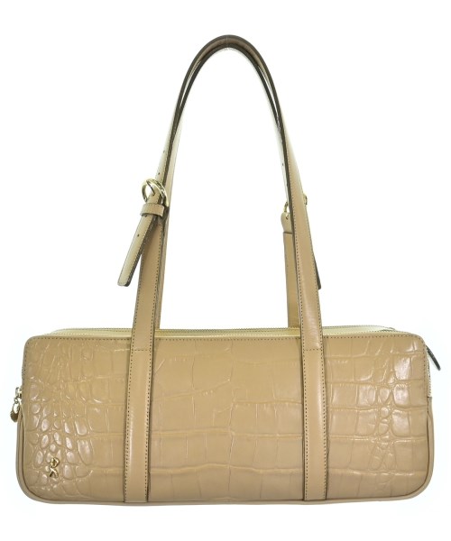 Roberta di Camerino(ロベルタディカメリーノ)ショルダーバッグ ベージュ サイズ:-/2200669968019