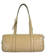 Roberta di Camerino（ロベルタ　ディ　カメリーノ）ショルダーバッグ ベージュ サイズ:- レディース/2200669968019