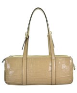 Roberta di Camerino（ロベルタ　ディ　カメリーノ）ショルダーバッグ ベージュ サイズ:- レディース/2200669968019