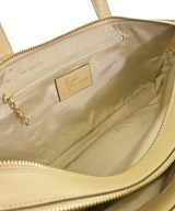 Roberta di Camerino（ロベルタ　ディ　カメリーノ）ショルダーバッグ ベージュ サイズ:- レディース/2200669968019