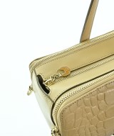 Roberta di Camerino（ロベルタ　ディ　カメリーノ）ショルダーバッグ ベージュ サイズ:- レディース/2200669968019