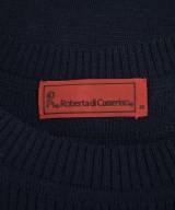 Roberta di Camerino（ロベルタ　ディ　カメリーノ）ワンピース 紺 サイズ:38(S位) レディース/2200670096015
