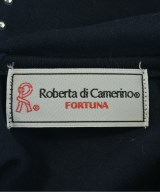 Roberta di Camerino（ロベルタ　ディ　カメリーノ）ワンピース 紺 サイズ:7(S位) レディース/2200719849329