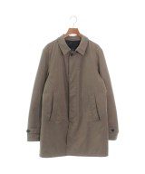 HERNO ステンカラーコート