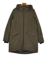 HERNO ダウンコート