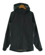 HERNO マウンテンパーカー