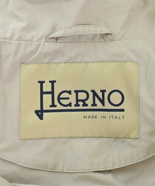 HERNO（ヘルノ）その他 グレー サイズ:40(M位) レディース/2200555597019