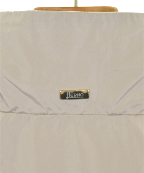 HERNO（ヘルノ）その他 グレー サイズ:40(M位) レディース/2200555597019
