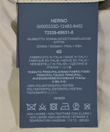 HERNO（ヘルノ）その他 グレー サイズ:40(M位) レディース/2200555597019