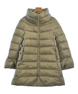 HERNO ダウンコート