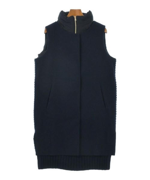 ヘルノ(HERNO)のHERNO ダウンコート