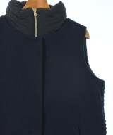 HERNO（ヘルノ）ダウンコート 紺 サイズ:42(M位) レディース/2200634692017