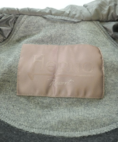 HERNO（ヘルノ）その他 グレー サイズ:42(M位) レディース/2200621444018