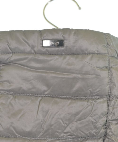 HERNO（ヘルノ）その他 グレー サイズ:42(M位) レディース/2200621444018
