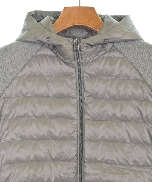 HERNO（ヘルノ）その他 グレー サイズ:42(M位) レディース/2200621444018