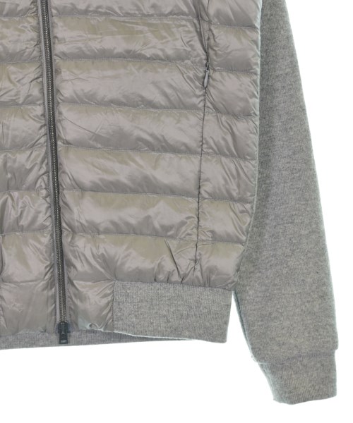 HERNO（ヘルノ）その他 グレー サイズ:42(M位) レディース/2200621444018