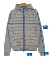 HERNO（ヘルノ）その他 グレー サイズ:42(M位) レディース/2200621444018