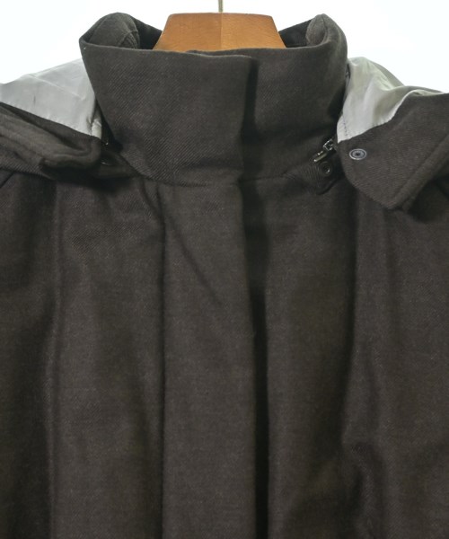 HERNO（ヘルノ）その他 茶 サイズ:44(L位) レディース/2200636016019