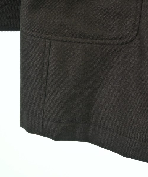 HERNO（ヘルノ）その他 茶 サイズ:44(L位) レディース/2200636016019