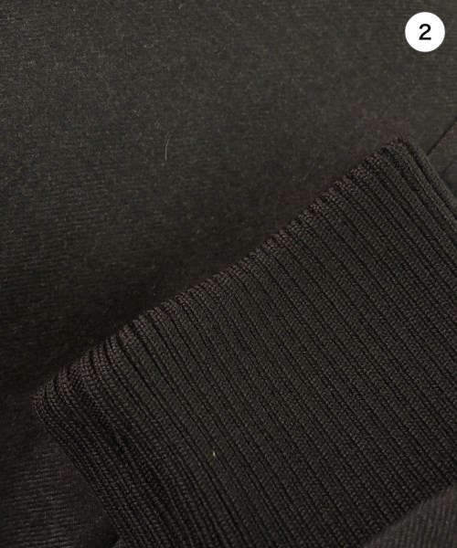 HERNO（ヘルノ）その他 茶 サイズ:44(L位) レディース/2200636016019