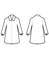 HERNO（ヘルノ）その他 茶 サイズ:44(L位) レディース/2200636016019