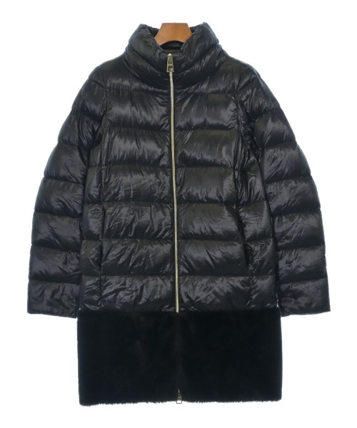 ヘルノ(HERNO)のHERNO ダウンコート