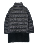 HERNO（ヘルノ）ダウンコート 黒 サイズ:42(M位) レディース/2200636480018