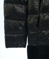 HERNO（ヘルノ）ダウンコート 黒 サイズ:42(M位) レディース/2200636480018