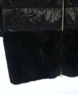 HERNO（ヘルノ）ダウンコート 黒 サイズ:42(M位) レディース/2200636480018