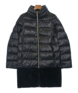 HERNO ダウンコート