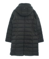 HERNO（ヘルノ）ダウンジャケット/ダウンベスト 黒 サイズ:44(L位) レディース/2200636500037