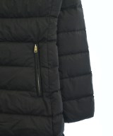 HERNO（ヘルノ）ダウンジャケット/ダウンベスト 黒 サイズ:44(L位) レディース/2200636500037