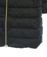 HERNO（ヘルノ）ダウンジャケット/ダウンベスト 黒 サイズ:44(L位) レディース/2200636500037