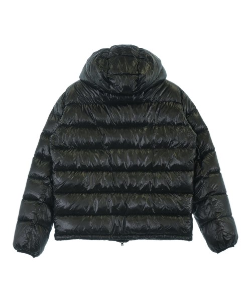 HERNO（ヘルノ）ダウンジャケット/ダウンベスト 黒 サイズ:54(XXL位) メンズ/2200636553019