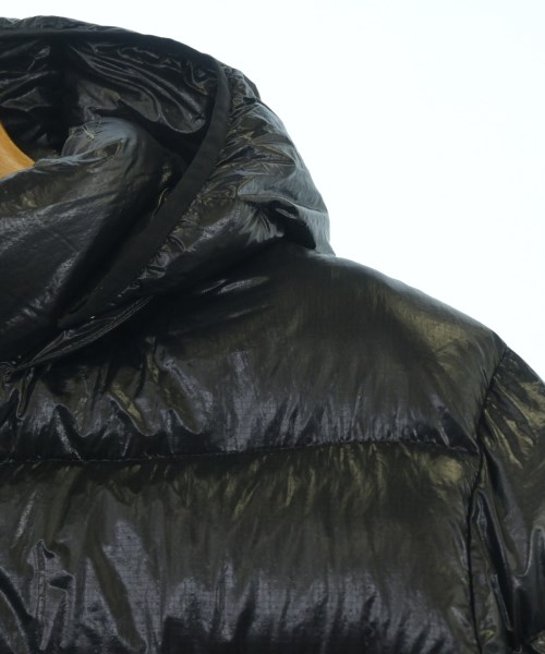HERNO（ヘルノ）ダウンジャケット/ダウンベスト 黒 サイズ:54(XXL位) メンズ/2200636553019