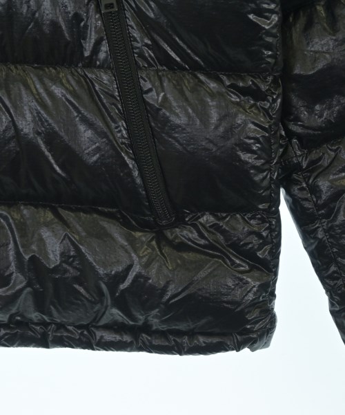 HERNO（ヘルノ）ダウンジャケット/ダウンベスト 黒 サイズ:54(XXL位) メンズ/2200636553019