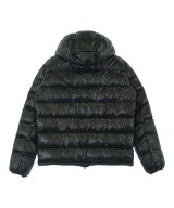 HERNO（ヘルノ）ダウンジャケット/ダウンベスト 黒 サイズ:54(XXL位) メンズ/2200636553019